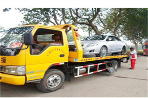 康保附近24小时汽车拖车服务热线